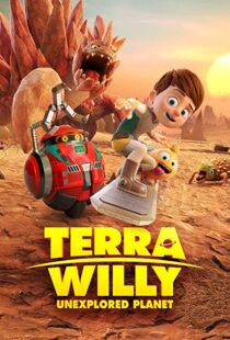 دانلود انیمیشن Terra Willy 2019113682-773670157