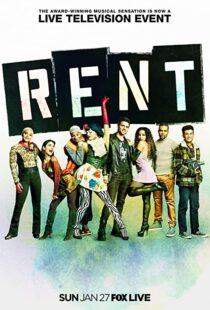 دانلود فیلم Rent: Live 2019113483-2024656698