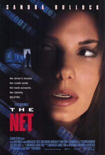 دانلود فیلم The Net 1995110763-784581498