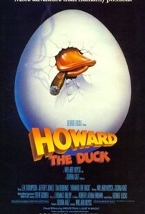 دانلود فیلم Howard the Duck 1986114942-1966684327