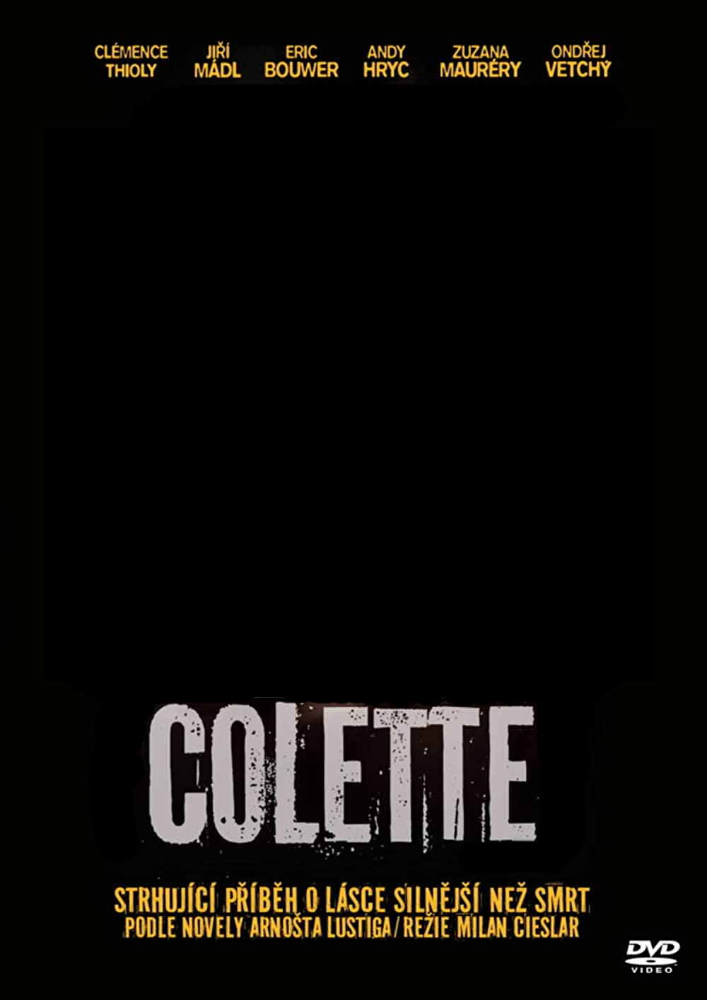 دانلود فیلم Colette 2013