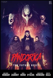 دانلود فیلم Pandorica 2016113112-240249567