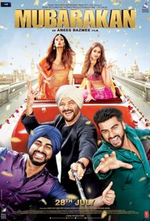 دانلود فیلم هندی Mubarakan 2017111039-1593884597