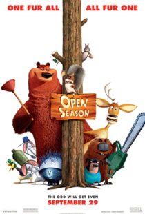 دانلود انیمیشن Open Season 2006116176-1498121413