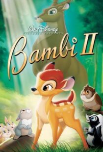 دانلود انیمیشن Bambi 2: The Great Prince of the Forest 2006115610-1431191867