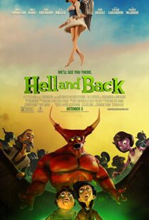 دانلود انیمیشن Hell and Back 2015116076-438007937