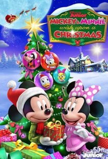 دانلود انیمیشن Mickey and Minnie Wish Upon a Christmas 2021116104-1616063969