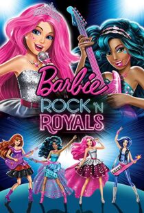 دانلود انیمیشن Barbie in Rock ‘N Royals 2015115707-311869518