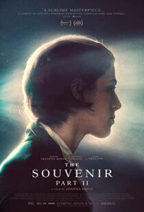 دانلود فیلم The Souvenir: Part II 2021115823-773062618