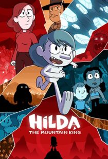 دانلود انیمیشن Hilda and the Mountain King 2021115918-169395756