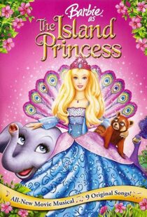 دانلود انیمیشن Barbie as the Island Princess 2007115703-2037161836