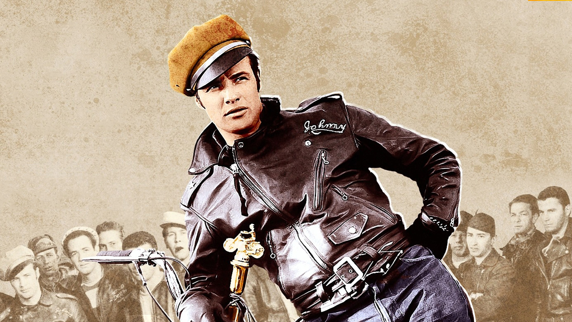 دانلود فیلم The Wild One 1953