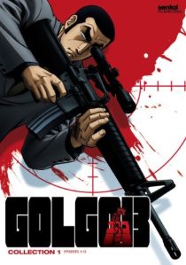 دانلود انیمه Golgo 13109713-1978900272