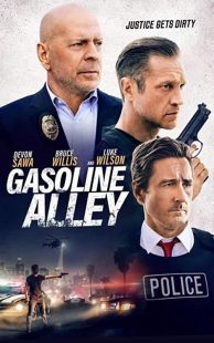 دانلود فیلم Gasoline Alley 2022194957-2129371036