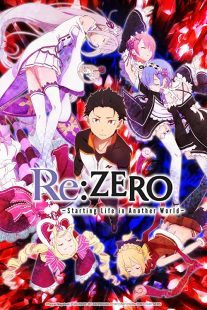 دانلود انیمه Re: Zero, Starting Life in Another World112801-738714947