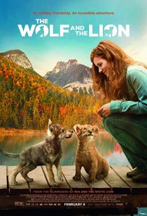 دانلود فیلم The Wolf and the Lion 2021132608-1655657861