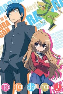 دانلود انیمه Toradora!112477-1997033924