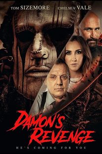 دانلود فیلم Damon’s Revenge 2022194985-418928674