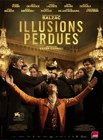 دانلود فیلم Lost Illusions 2021194495-616725649