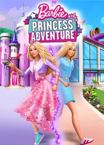 دانلود انیمیشن Barbie Princess Adventure 2020193953-470141102