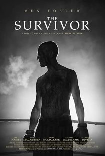 دانلود فیلم The Survivor 2021195988-122437751