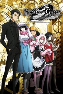 دانلود انیمه Steins;Gate 0109774-432000662