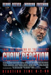 دانلود فیلم Chain Reaction 1996195966-525937725