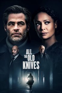 دانلود فیلم All the Old Knives 2022162210-642041586