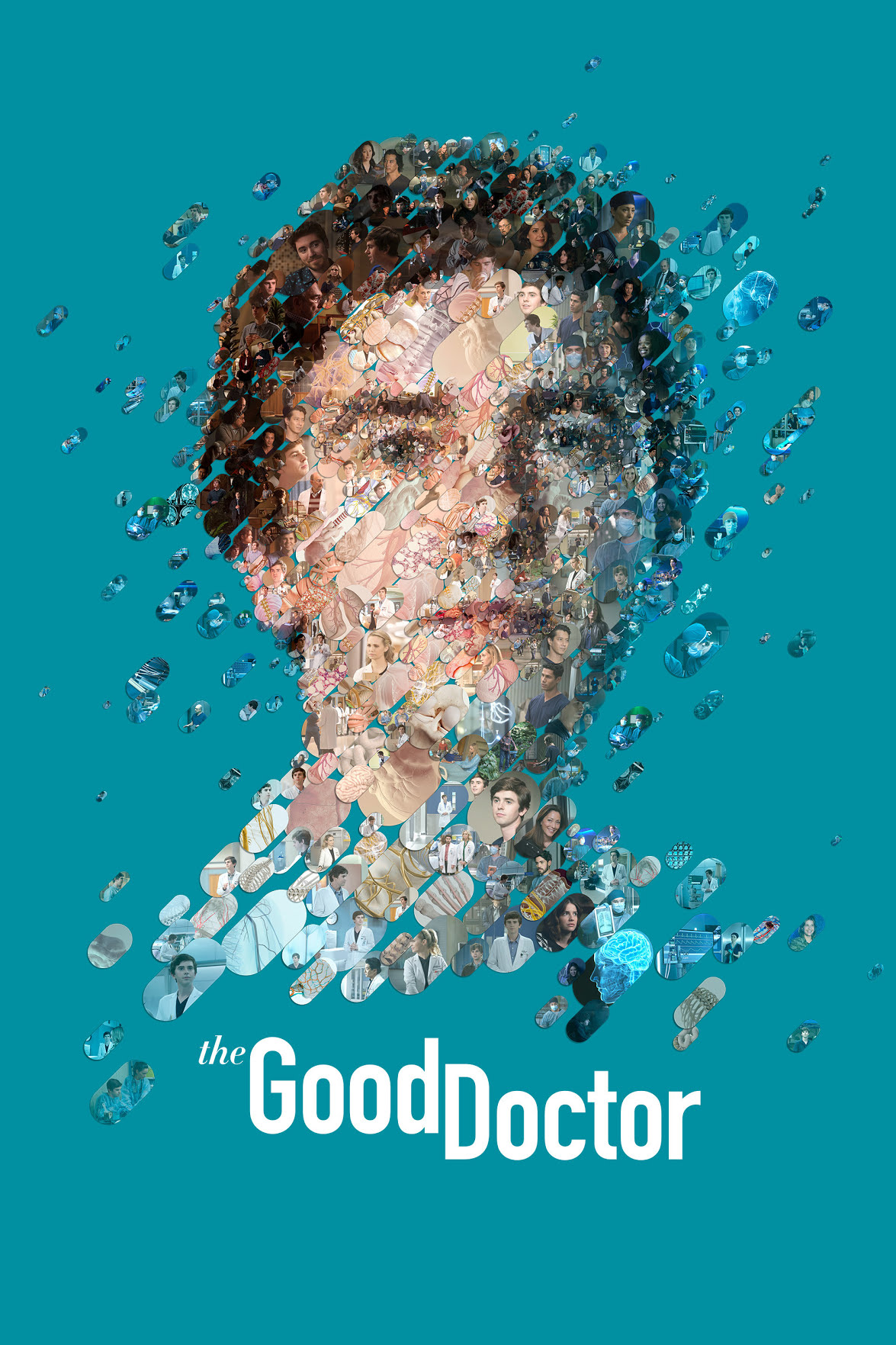 دانلود سریال The Good Doctor