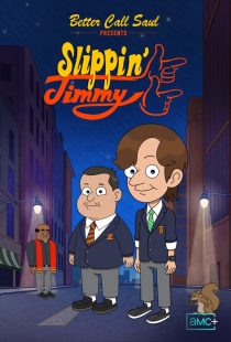 دانلود انیمیشن Better Call Saul Presents: Slippin’ Jimmy199225-1501159725