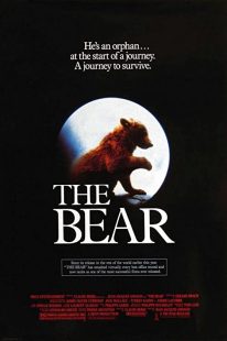 دانلود فیلم The Bear 1988198482-1539453955