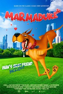 دانلود انیمیشن Marmaduke 2022198264-108769863