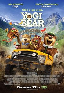 دانلود انیمیشن Yogi Bear 2010198951-284770954