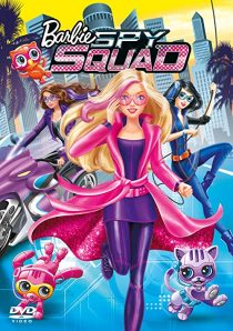 دانلود انیمیشن Barbie: Spy Squad 2016196859-1322864813