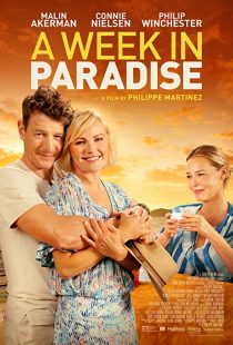 دانلود فیلم A Week in Paradise 2022196554-348340663