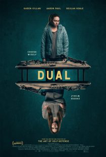 دانلود فیلم Dual 2022198896-500743086