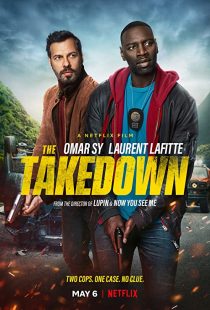 دانلود فیلم The Takedown 2022197827-653840166