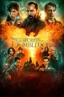 دانلود فیلم Fantastic Beasts: The Secrets of Dumbledore 2022198270-248639660