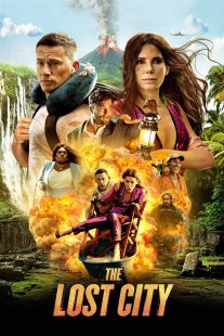 دانلود فیلم The Lost City 2022198167-870296951