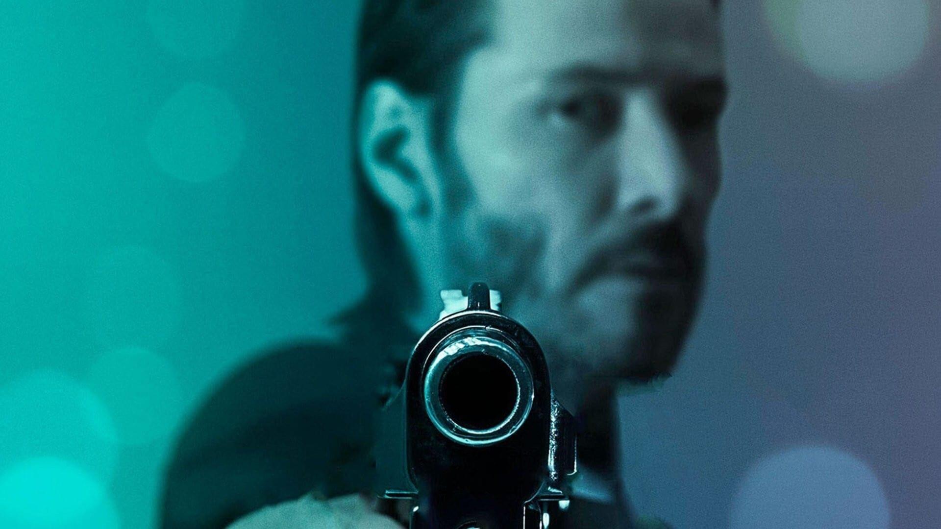 دانلود فیلم John Wick 2014