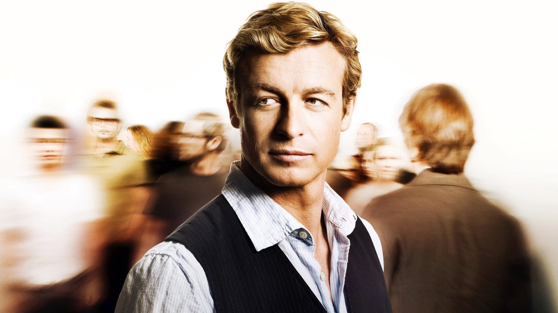 دانلود سریال The Mentalist