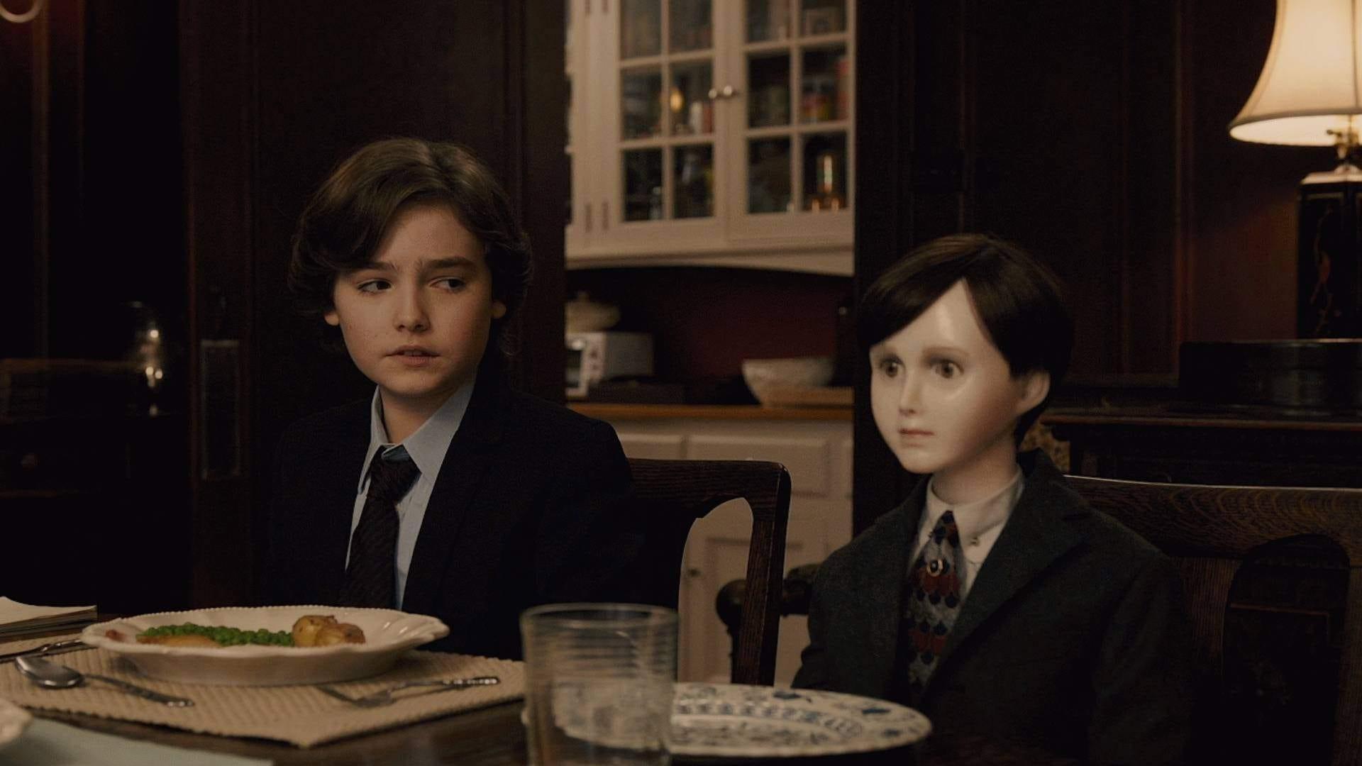 دانلود فیلم Brahms: The Boy II 2020