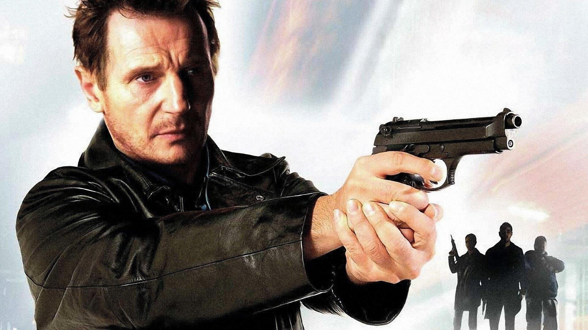 دانلود فیلم Taken 2008