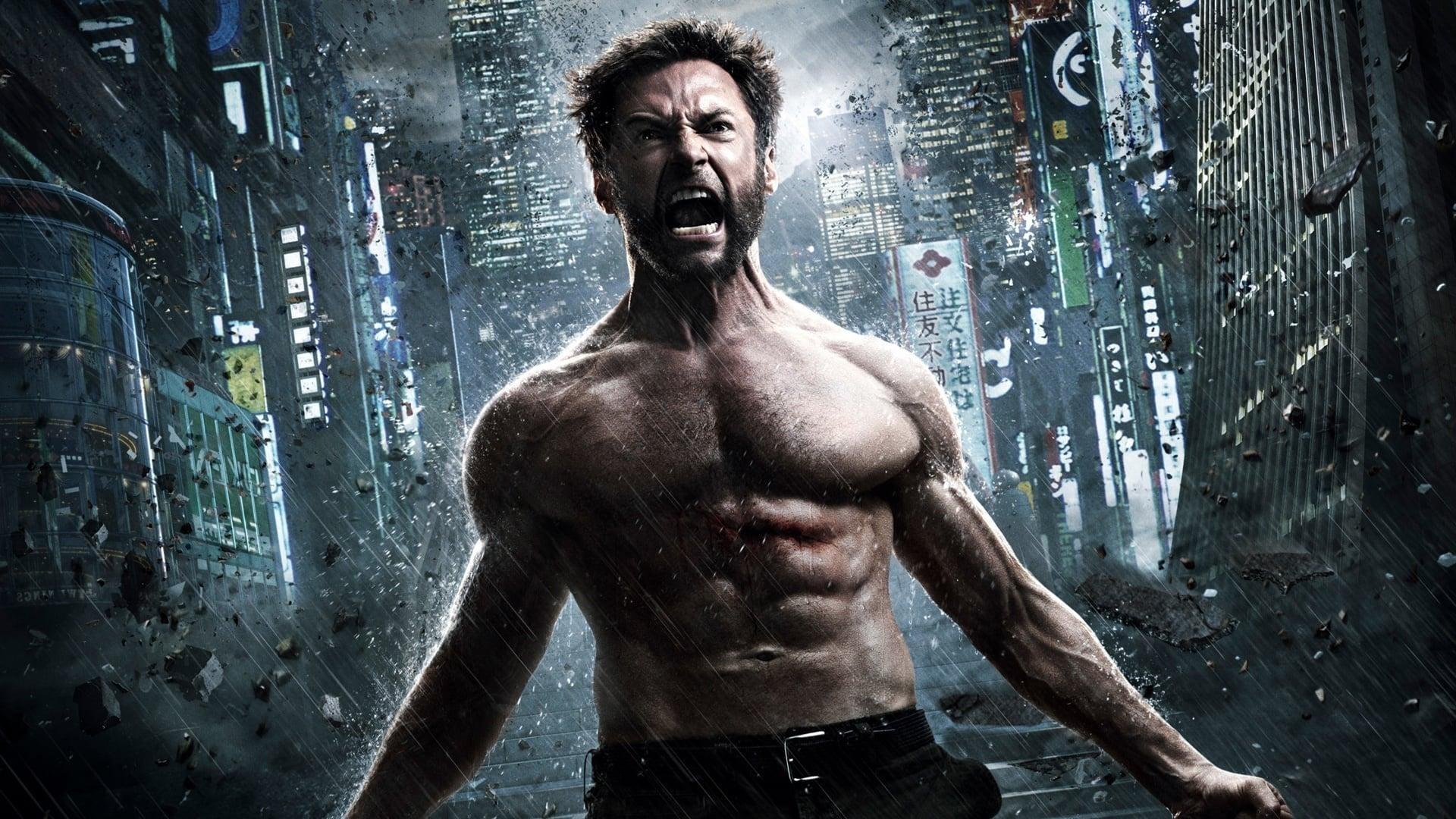 دانلود فیلم The Wolverine 2013