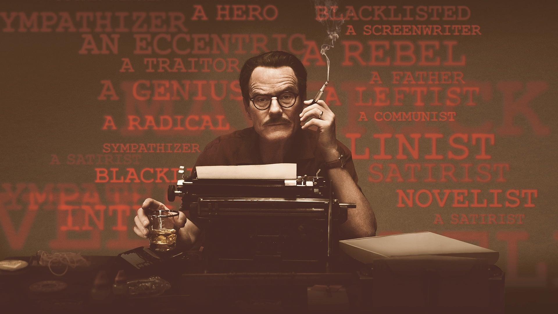 دانلود فیلم Trumbo 2015