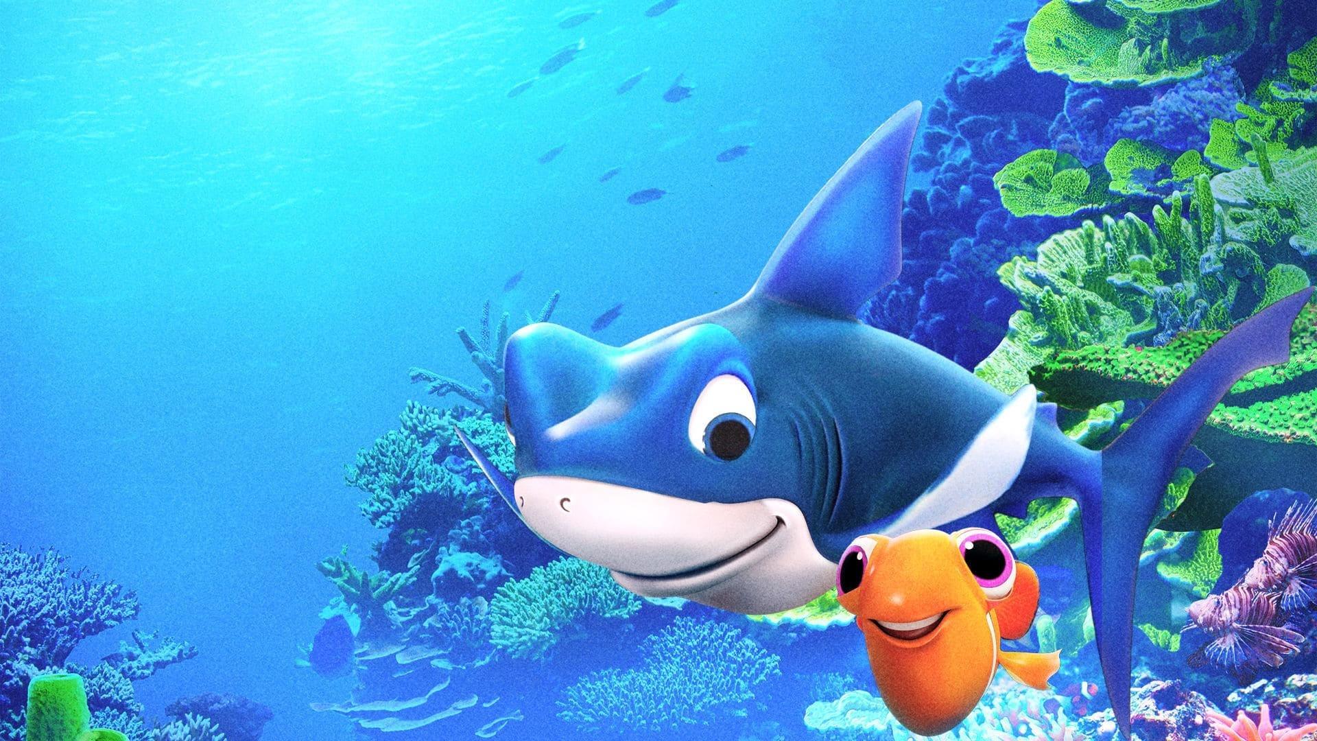 دانلود انیمیشن Shark School 2019