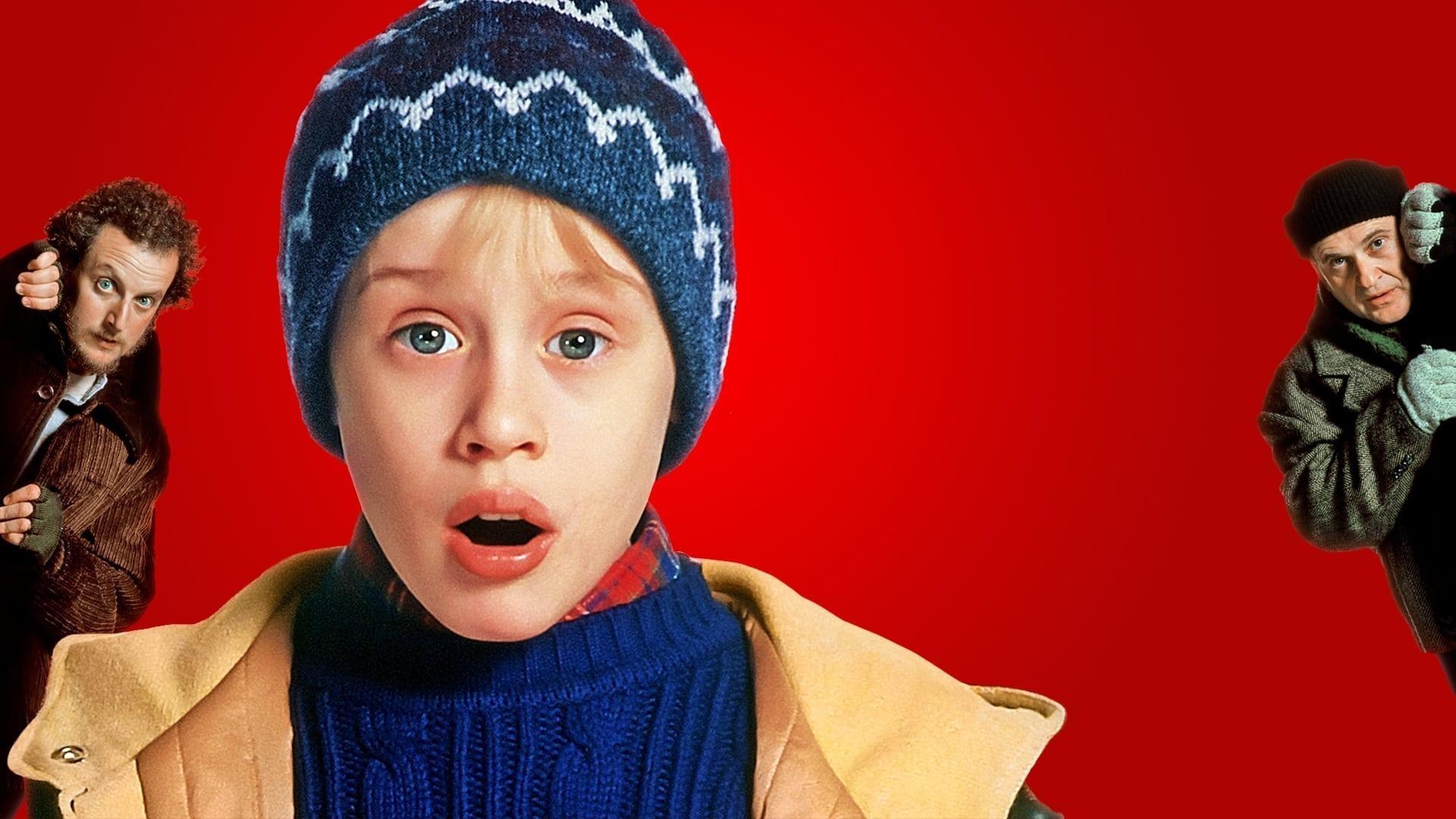 دانلود فیلم Home Alone 2: Lost in New York 1992