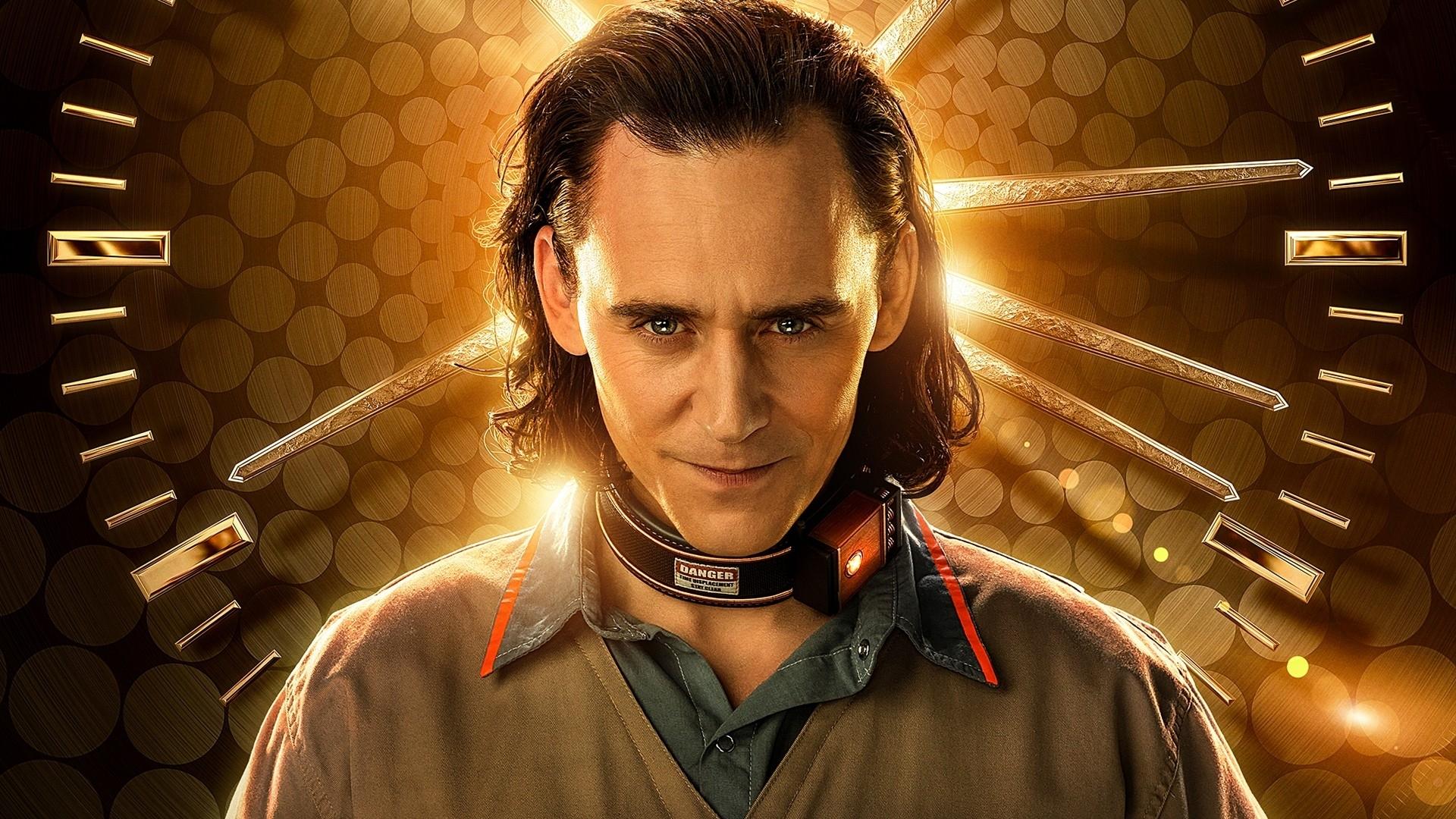 دانلود سریال Loki