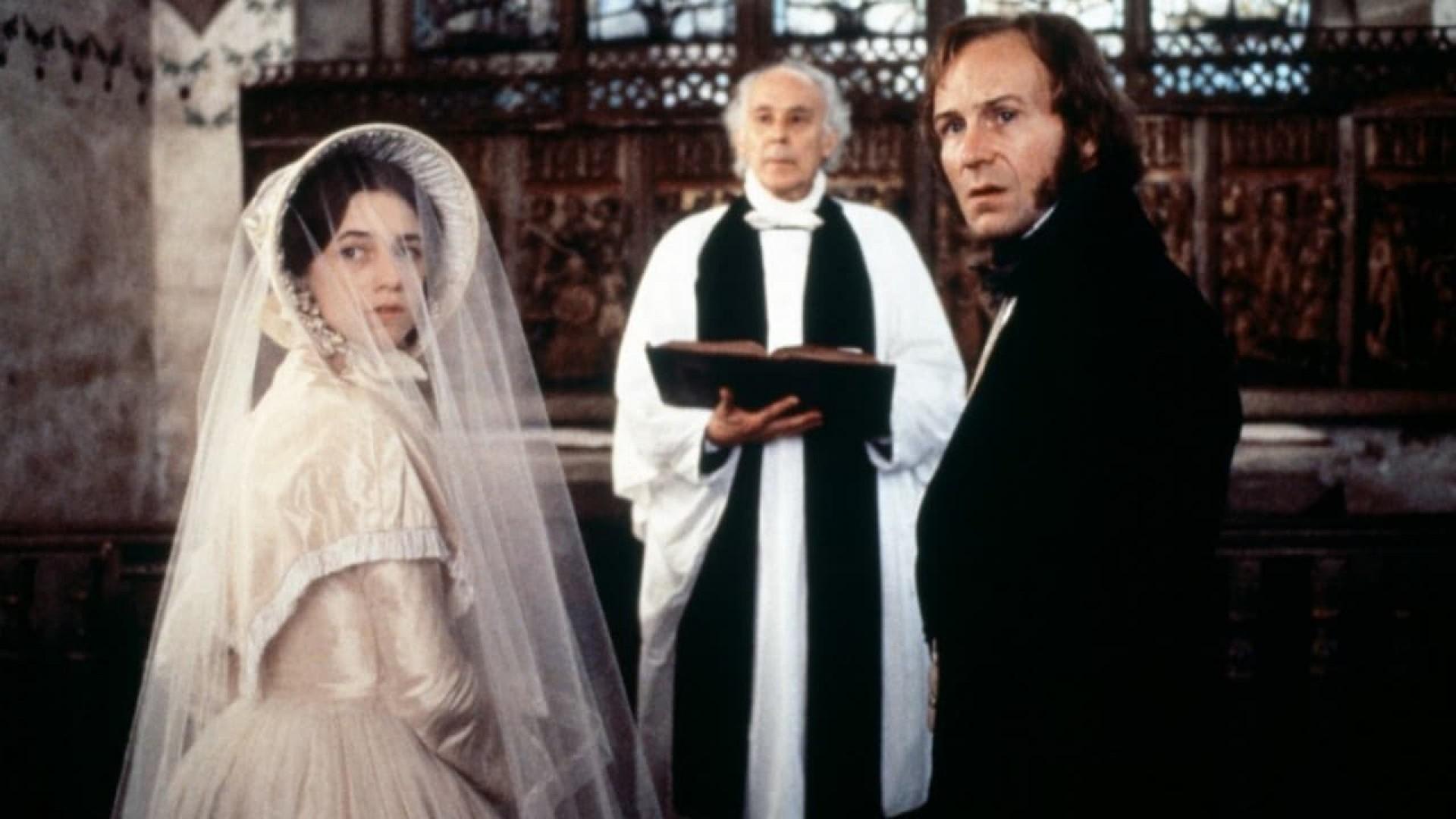 دانلود فیلم Jane Eyre 1996