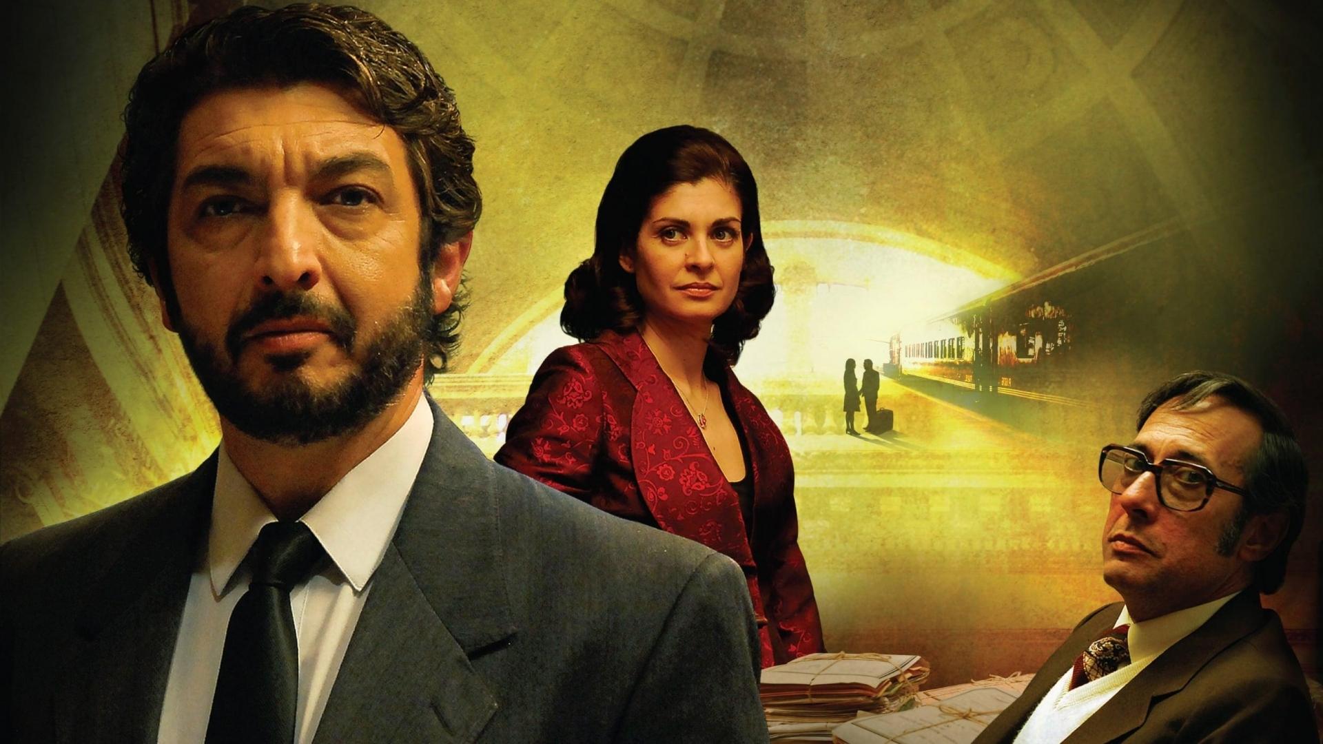 دانلود فیلم The Secret in Their Eyes 2009